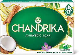 CHANDIRIKA SOAP 75GMS